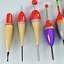 Fishing Rod Collection