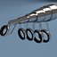 Fishing Rod Collection