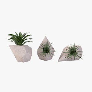 decor piece 3D model