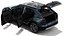 ホンダ HR-V ヴェゼル XR-V 2022 内装付き