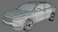 ホンダ HR-V ヴェゼル XR-V 2022 内装付き