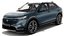 ホンダ HR-V ヴェゼル XR-V 2022 内装付き