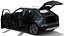 ホンダ HR-V ヴェゼル XR-V 2022 内装付き