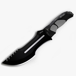 Survival Knife