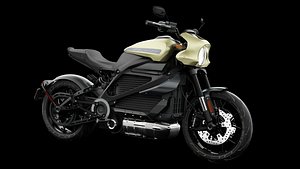 Harley-Davidson LiveWire