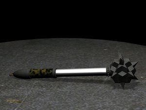max mace