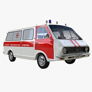 Ambulance