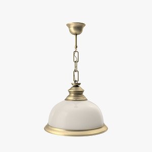 3d model chandelier kutek lido lid-zw-1