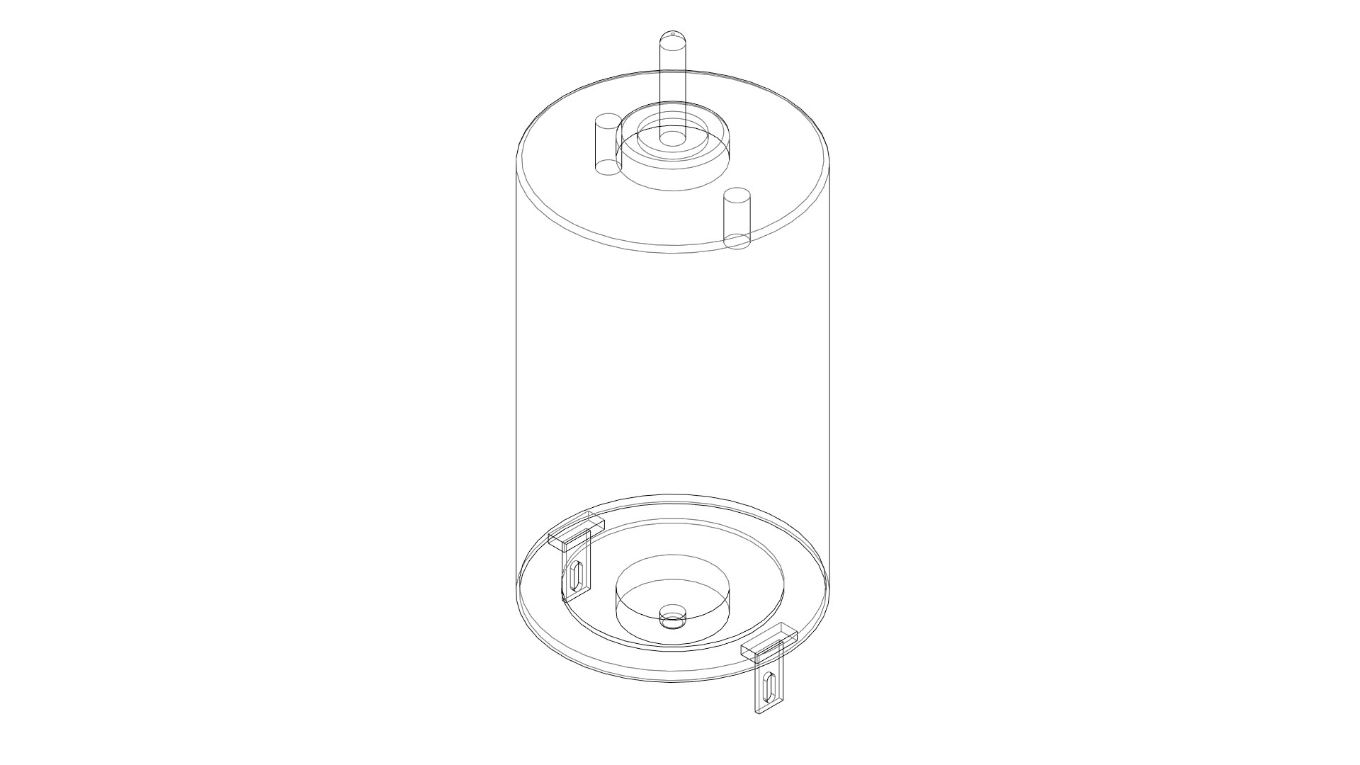 DC Motor - 2.3mm Shaft; 6-12V 3D model https://p.turbosquid.com/ts-thumb/wN/E2QBio/DH/wireframe/png/1621528116/1920x1080/fit_q87/8ba46e09937b3c4af586205b7e53348d152d9939/wireframe.jpg