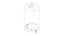 DC Motor - 2.3mm Shaft; 6-12V