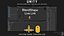 Crow Goblin - Winged Plague Doctor Alchemist