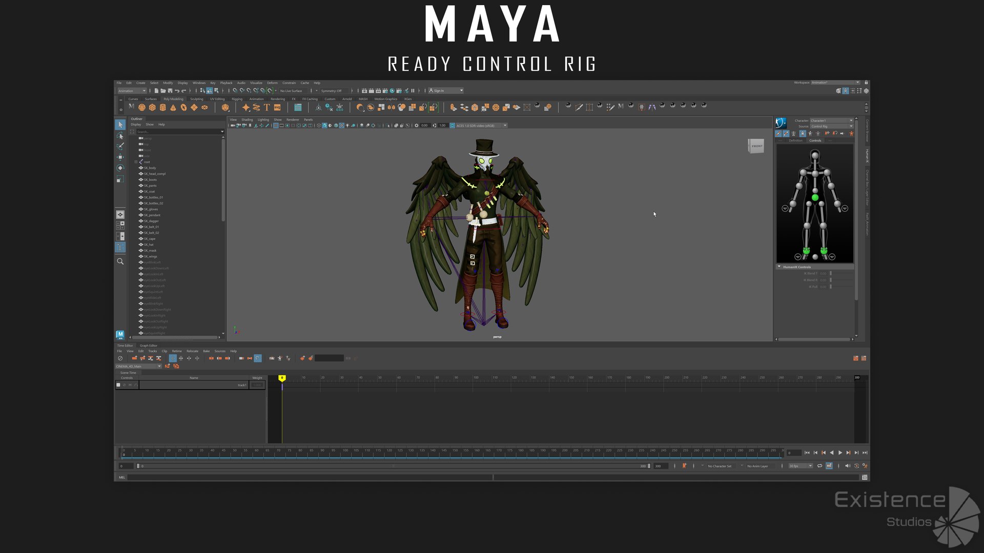 3D Crow Goblin - Winged Plague Doctor Alchemist model https://p.turbosquid.com/ts-thumb/wN/EFBnVQ/g9/maya/jpg/1791073443/1920x1080/fit_q87/e51546b177b8fa43efd5464778ff7c8b8126b54f/maya.jpg