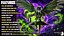 Crow Goblin - Winged Plague Doctor Alchemist