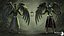 Crow Goblin - Winged Plague Doctor Alchemist