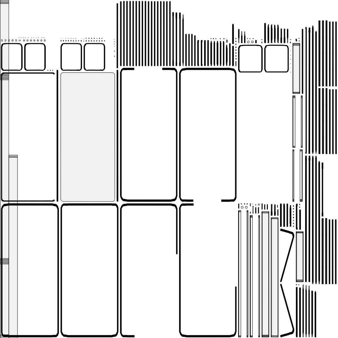 3D MEWP Model - TurboSquid 2278140