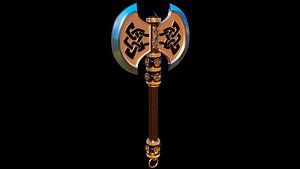 axe