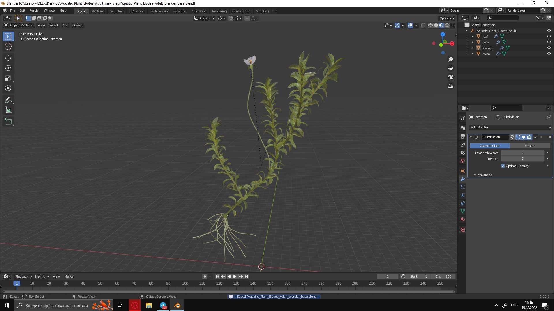 Aquatic Plant Elodea Adult 3D model https://p.turbosquid.com/ts-thumb/wN/Ot0f8x/DW/aquaticplantelodeaadult3dsmodel033/jpg/1671775563/1920x1080/fit_q87/3da59f85e3114f1d08f1beef116a1804b7d57377/aquaticplantelodeaadult3dsmodel033.jpg