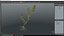 Wasserpflanze Elodea Adult