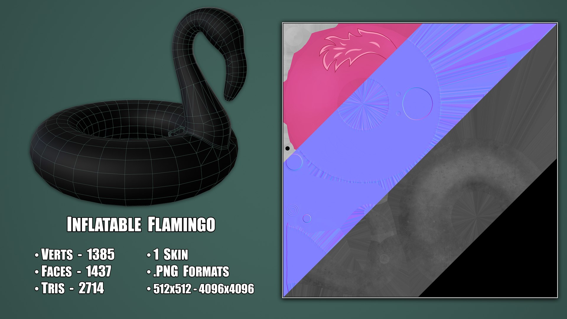 3D InflatableFlamingoBLEND https://p.turbosquid.com/ts-thumb/wN/PDbjuZ/5l/z0puv/png/1704995957/1920x1080/fit_q87/f77069c2c5ee602535df10f9f7c98d41ff6c2fe1/z0puv.jpg