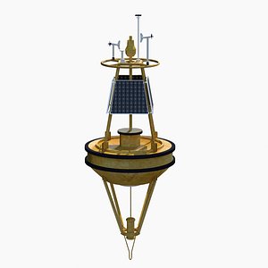 Weather Buoy