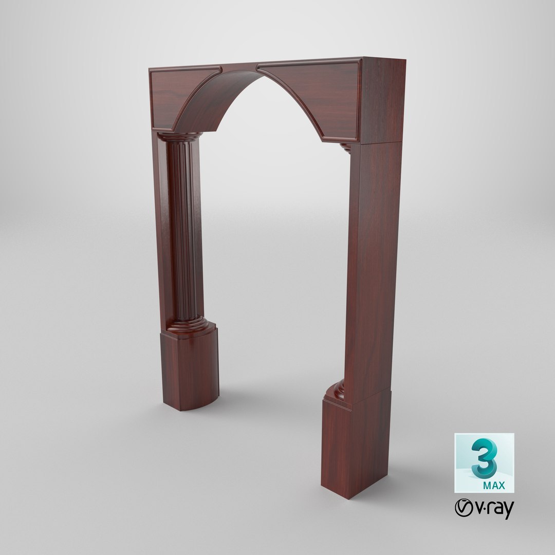 Arch model https://p.turbosquid.com/ts-thumb/wN/VqgiDH/O2/stemcell_max_vray_render/png/1773070812/1920x1080/fit_q87/ce78cc060e97c2b1dadd092cbe737344ccfec936/stemcell_max_vray_render.jpg
