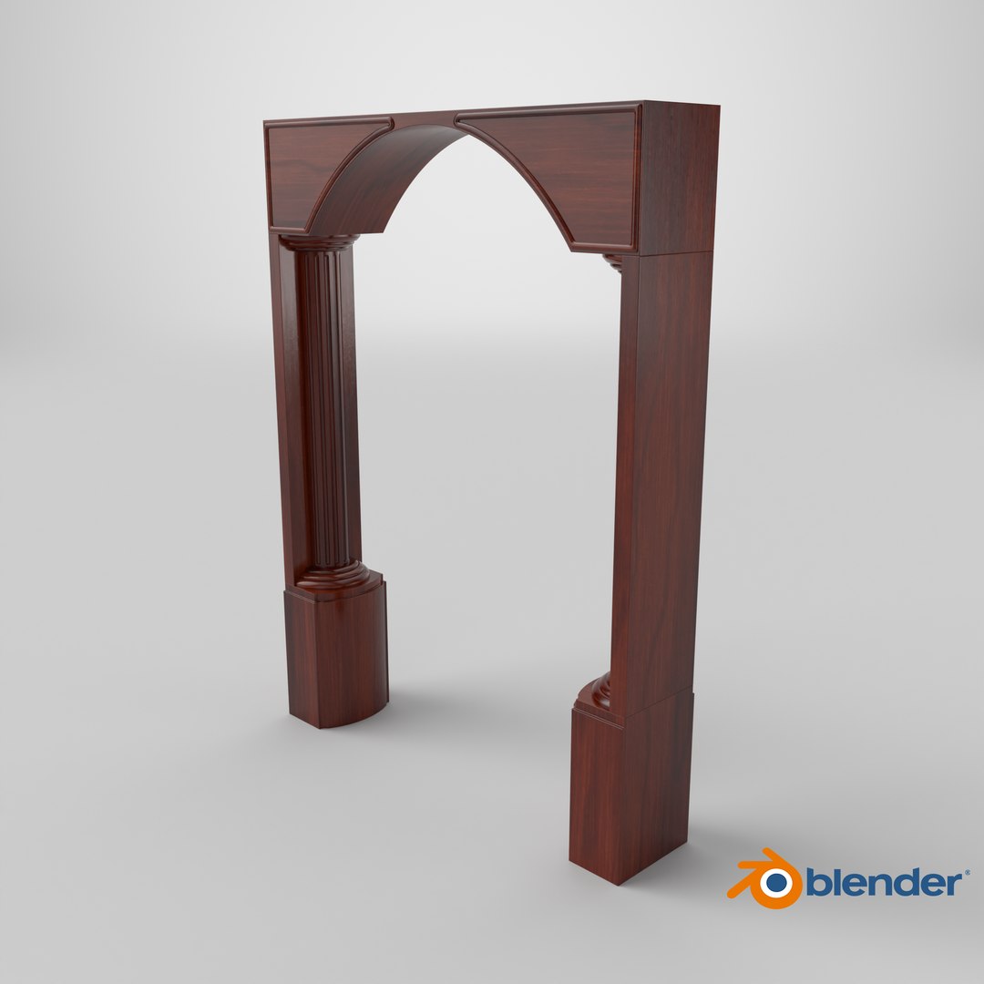 Arch model https://p.turbosquid.com/ts-thumb/wN/VqgiDH/QH/stemcell_blender_cycles_render/png/1773070802/1920x1080/fit_q87/a46562f774dd460140fa09cbea60d887796804fd/stemcell_blender_cycles_render.jpg