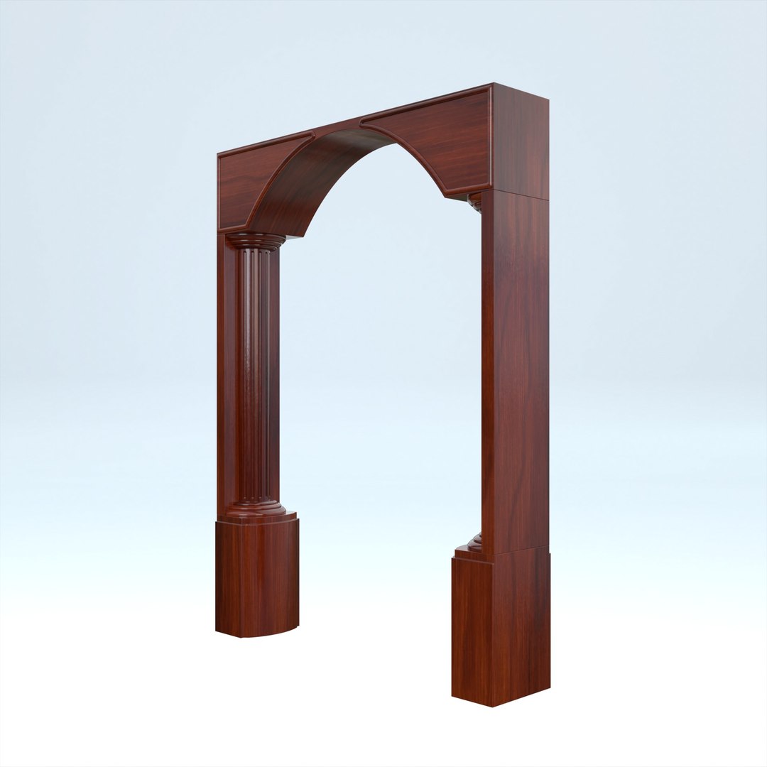 Arch model https://p.turbosquid.com/ts-thumb/wN/VqgiDH/uC/2_angle/jpg/1755134357/1920x1080/fit_q87/2a81d94af20a4d7cd57e63a00a0bb0ea2c74d90b/2_angle.jpg