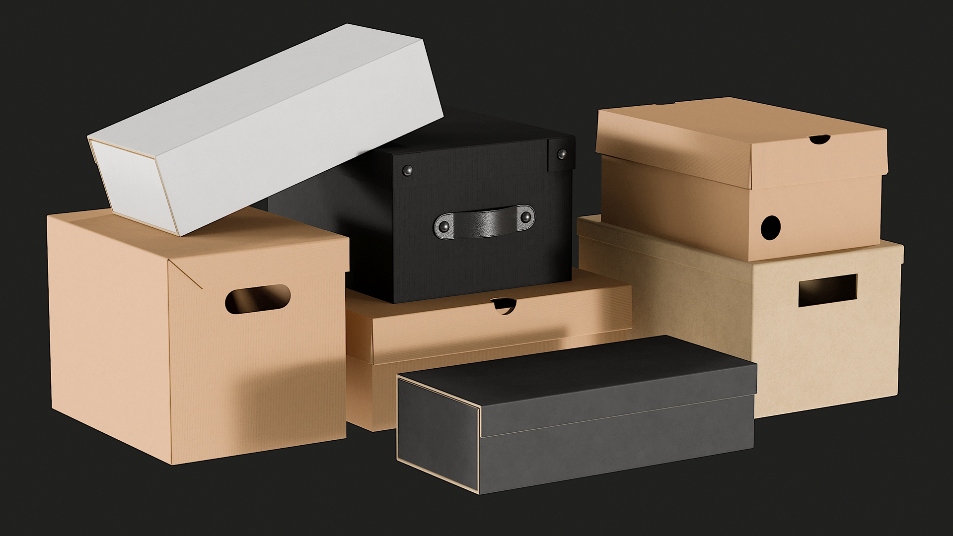 realistic boxes model https://p.turbosquid.com/ts-thumb/wN/ePw6mG/WUmrXKru/0000/jpg/1592507150/1920x1080/turn_fit_q99/80a18debf729cf7e1212cd46d45cb02fff9d2443/0000-1.jpg