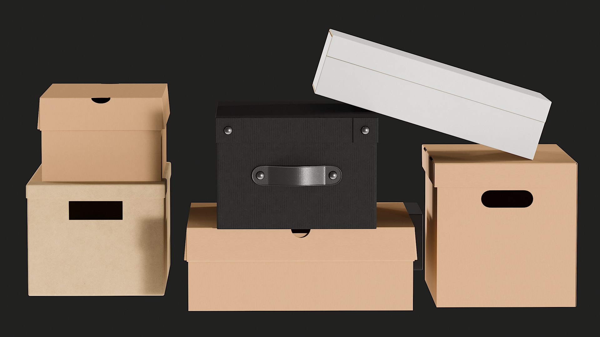 realistic boxes model https://p.turbosquid.com/ts-thumb/wN/ePw6mG/fOuFZEeT/_view110018/jpg/1592507134/1920x1080/fit_q87/adc8233a9b7566afff3ffbbb27d3d1f8ee1ffdad/_view110018.jpg