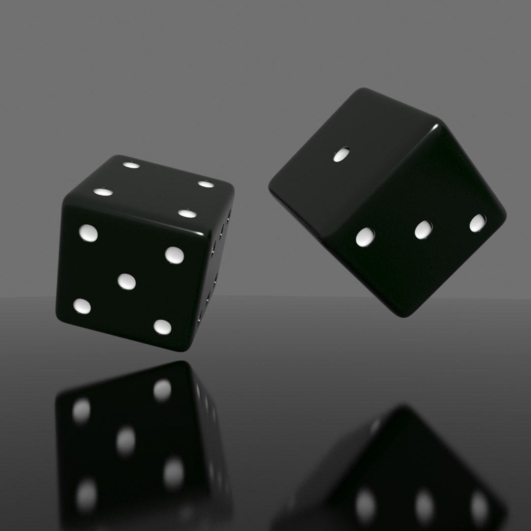 dice 3D model https://p.turbosquid.com/ts-thumb/wN/enUGju/Z8pOC5wO/render3/jpg/1509362466/1920x1080/fit_q87/83f230a6df65abb65f6f6b5412cece6843487b27/render3.jpg