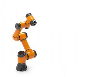 Universal Robot Aubo I3
