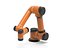 Robot universal Aubo I3