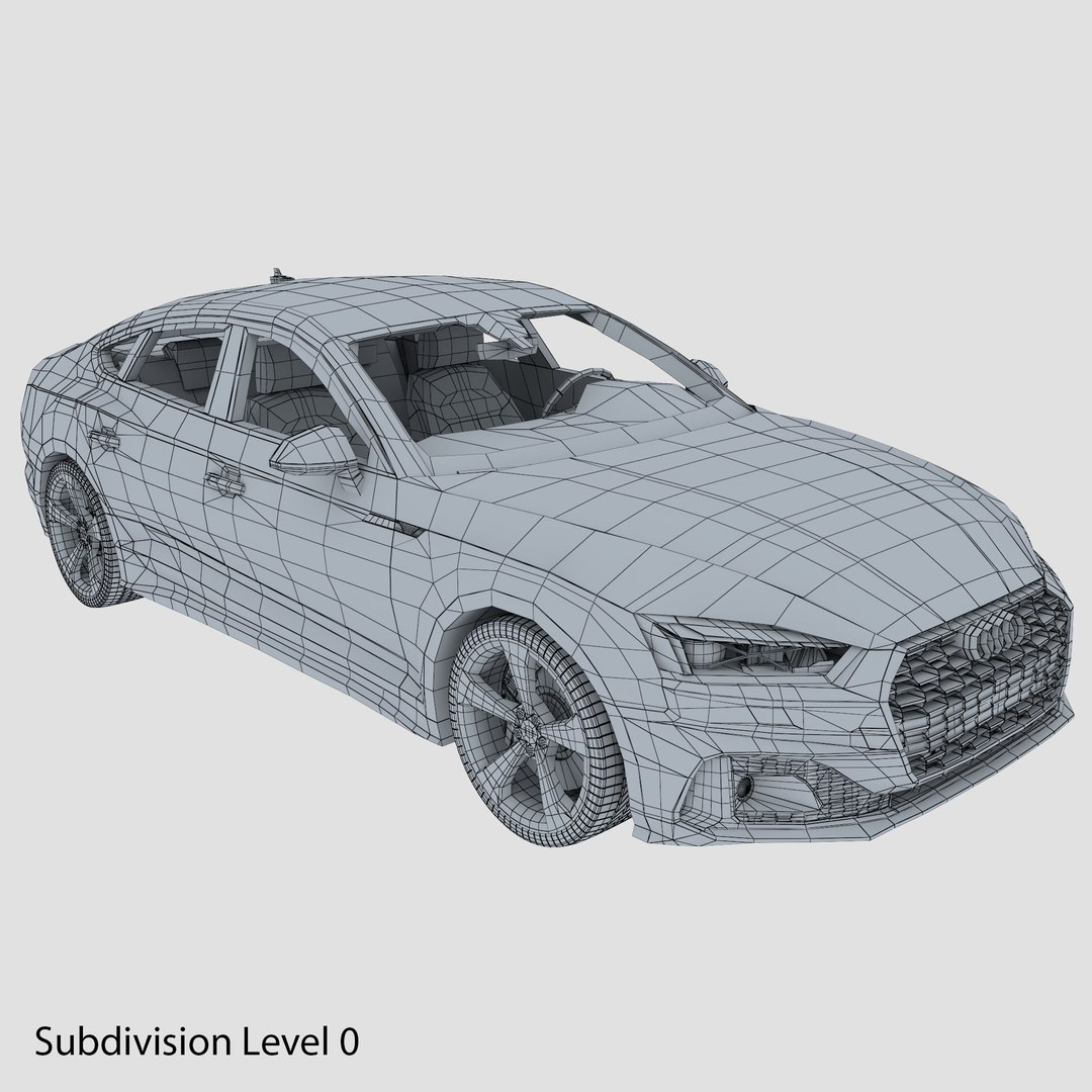 3D Audi A5 Sportback 2020 model https://p.turbosquid.com/ts-thumb/wN/hrlW0p/1A/wire_3/jpg/1743077915/1920x1080/fit_q87/ed6918b8fb4da8eac5c625865075eaaf614a8ffa/wire_3.jpg