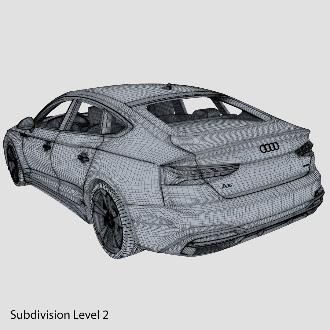 3D Audi A5 Sportback 2020 model https://p.turbosquid.com/ts-thumb/wN/hrlW0p/K7/wire_2/jpg/1743077914/1920x1080/fit_q87/1f4ac10a8123de58cca7576daf24388247c16b82/wire_2.jpg