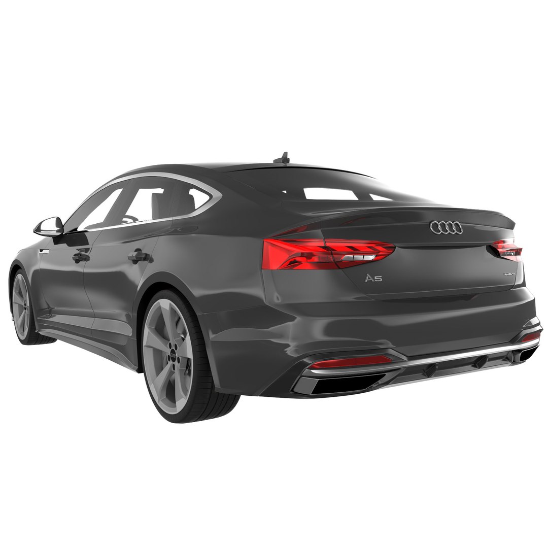 3D Audi A5 Sportback 2020 model https://p.turbosquid.com/ts-thumb/wN/hrlW0p/an/00_5/jpg/1743077909/1920x1080/fit_q87/e28190c434514ddc2e2759d6cb424671c1a3bf49/00_5.jpg