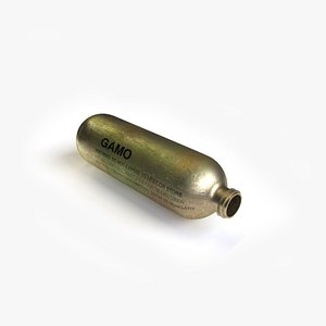 CO2 Cartridge