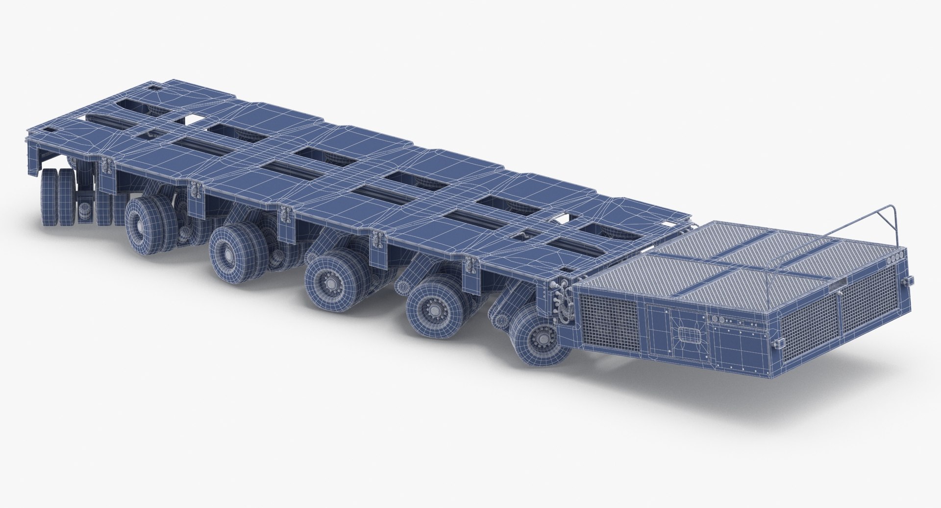3D 6 axle lines modular model https://p.turbosquid.com/ts-thumb/wN/nRlTOi/N1Uds3Xt/6_axle_lines_modular_transporter_goldhofer_orange_pose_04_wireframe_0003/jpg/1605863413/1920x1080/fit_q87/a40065bd491d4f14dc6c31fe9aff56fb5fae70f2/6_axle_lines_modular_transporter_goldhofer_orange_pose_04_wireframe_0003.jpg