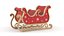 Santa Sleigh