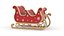 Santa Sleigh
