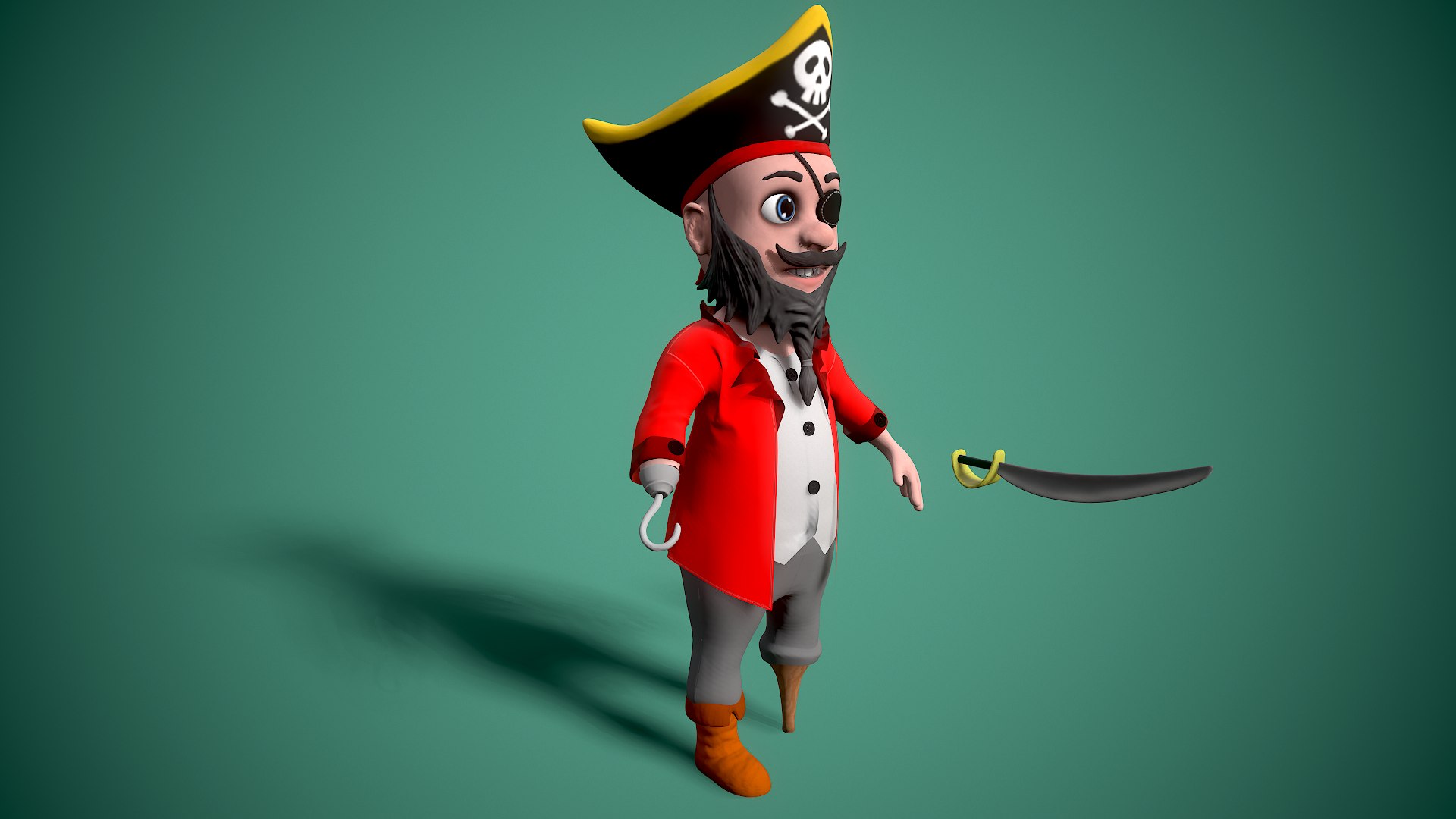 pirate cartoon toon 3D model https://p.turbosquid.com/ts-thumb/wN/q7MXFR/Xx/19/png/1615985734/1920x1080/fit_q87/16c49645cad09aaf9eb16726c1d7ce2bd189d6df/19.jpg