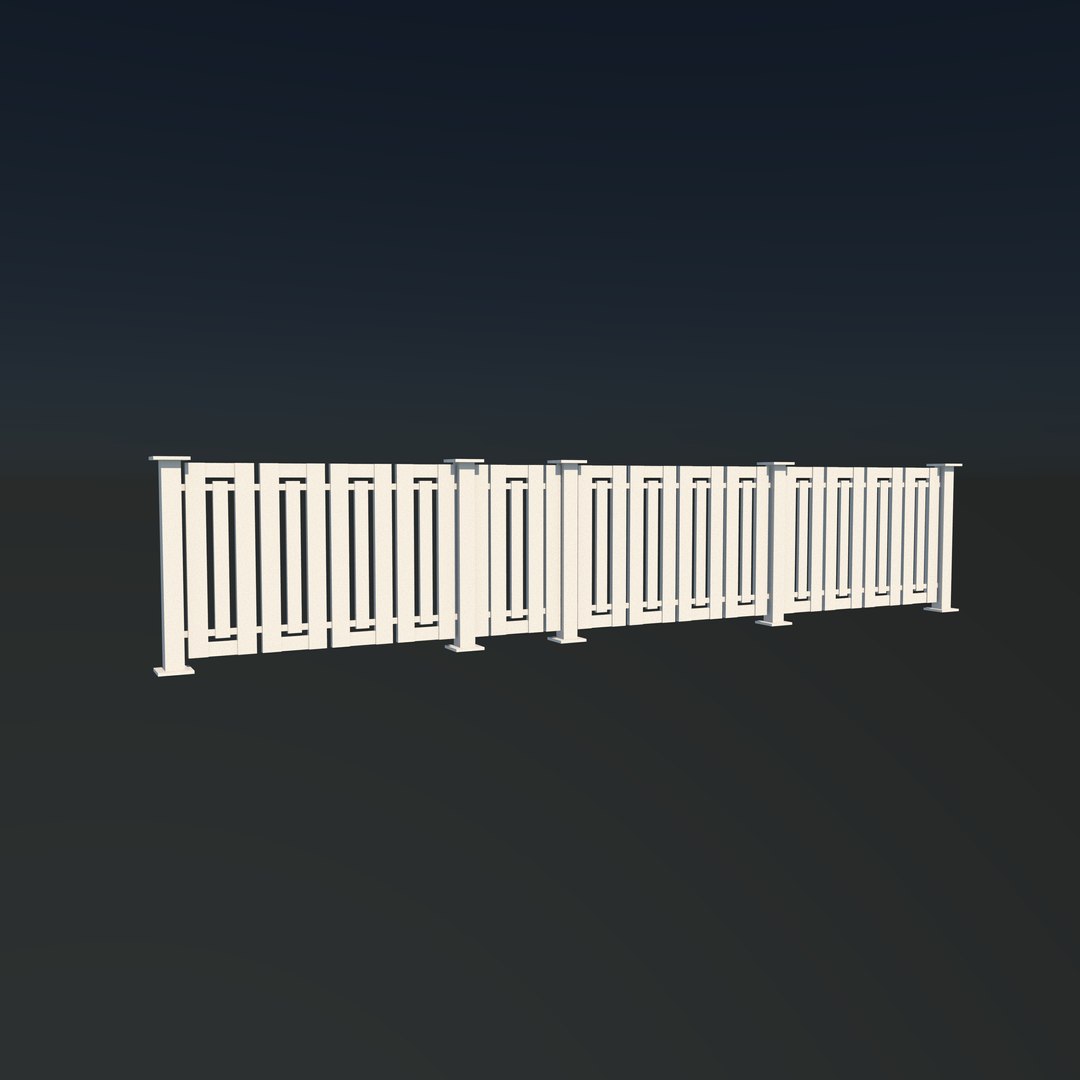 3D Modern fence 3D model https://p.turbosquid.com/ts-thumb/wN/rvYdeS/1F/modernfencetexture_123/jpg/1737906462/1920x1080/fit_q87/8d2a38241a6fea39ee7a0dbc628b656b6cc80210/modernfencetexture_123.jpg
