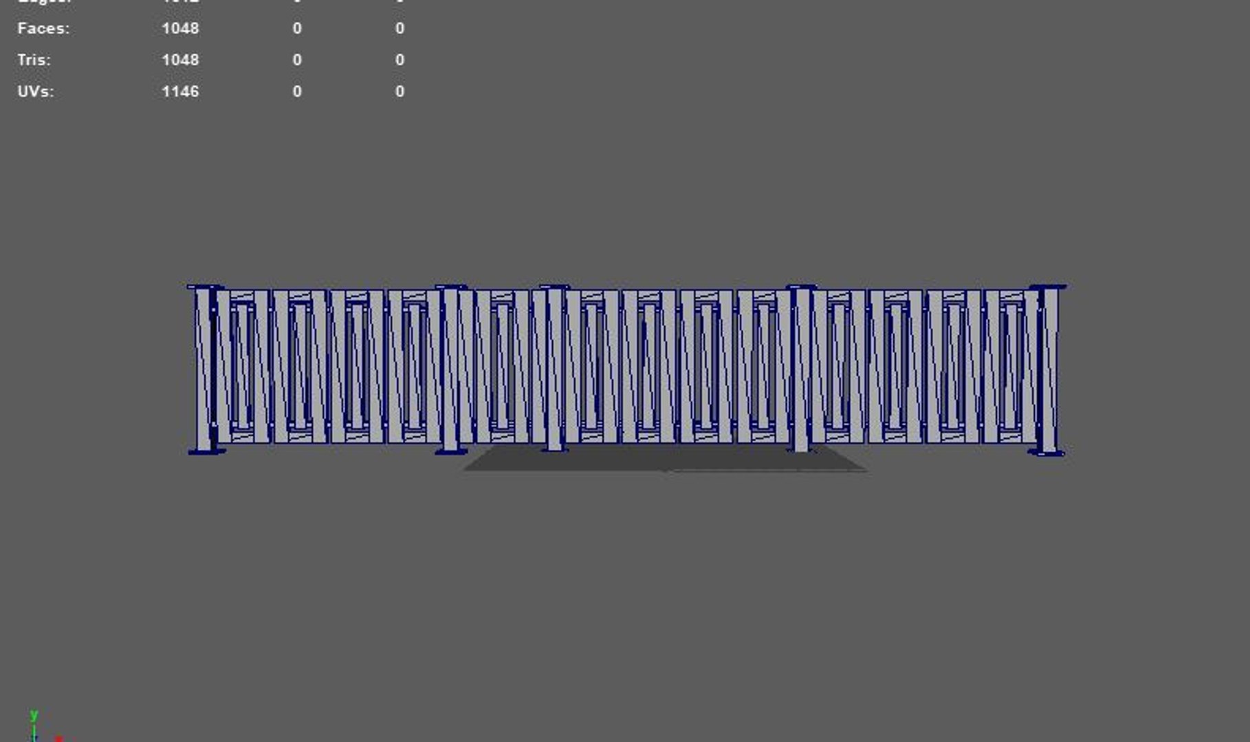 3D Modern fence 3D model https://p.turbosquid.com/ts-thumb/wN/rvYdeS/ka/12331/jpg/1737906450/1920x1080/fit_q87/74717c45bc6b46595eec30958752dffb1de36714/12331.jpg