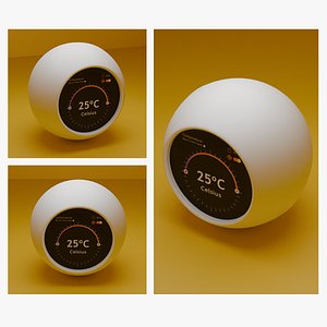 Air Sentinel Mini Portable