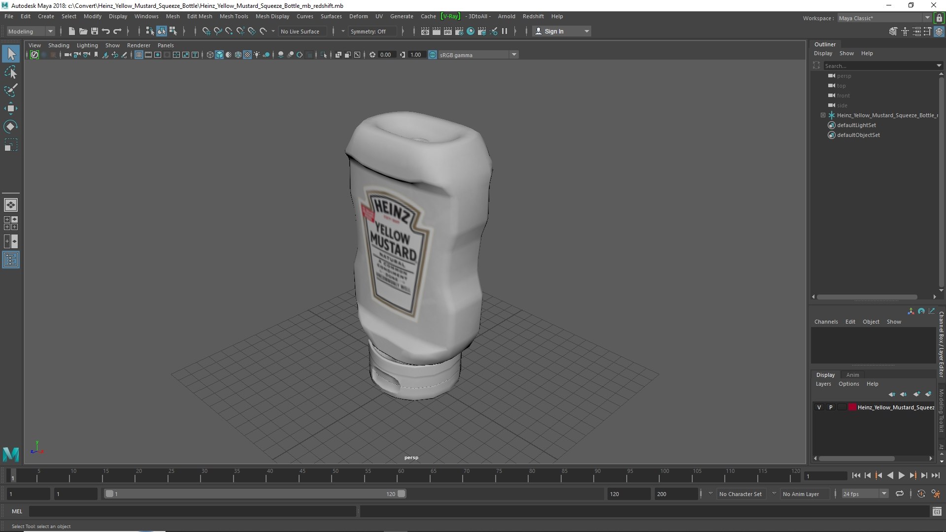 3D Heinz Yellow Mustard Squeeze Bottle https://p.turbosquid.com/ts-thumb/wN/v3T8Wh/4b/heinz_yellow_mustard_squeeze_bottle_1002/jpg/1789681230/1920x1080/fit_q87/47b17b806e14ef6190dfd7283b0879810f49e7d4/heinz_yellow_mustard_squeeze_bottle_1002.jpg