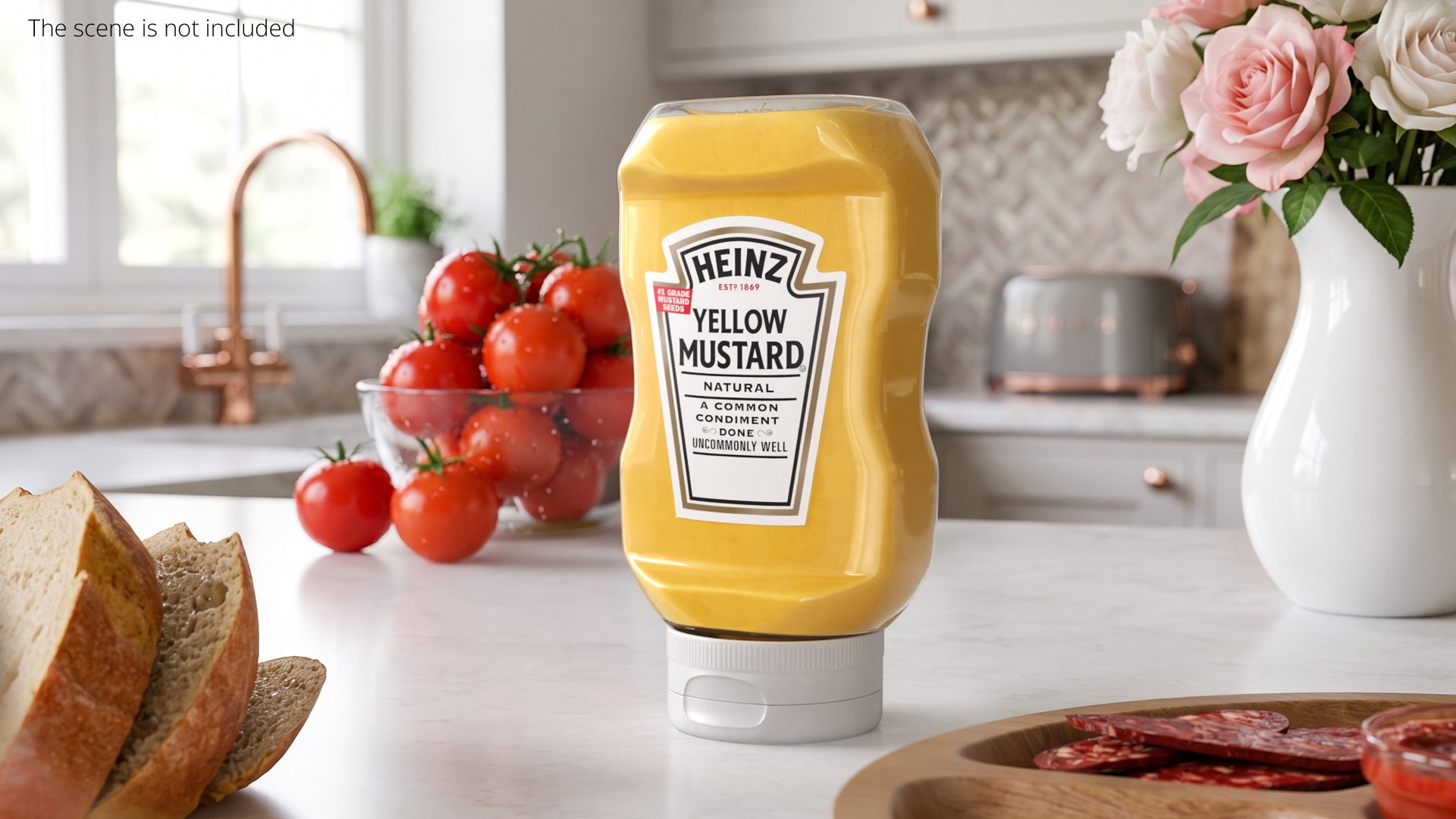 3D Heinz Condiments Collection model https://p.turbosquid.com/ts-thumb/wN/v3T8Wh/i1/heinz_yellow_mustard_squeeze_bottle_002/jpg/1789716347/1920x1080/fit_q87/fed76fa3945266e594598143aeccff36966ec5f5/heinz_yellow_mustard_squeeze_bottle_002.jpg