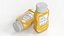 Heinz Yellow Mustard Squeeze Bottle