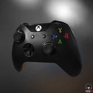 Xbox One Controller