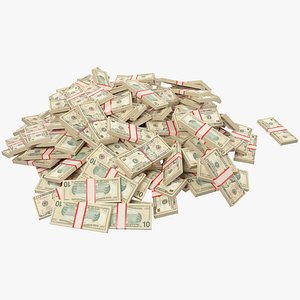 Bunch of Money V11