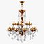 738 Vidare Osgona Collection of Lamps