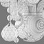 738 Vidare Osgona Collection of Lamps